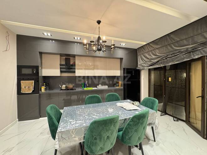 Продаётся 5-комн. дом/дача 300 м², пос. Мардакан, photo 14 from 26