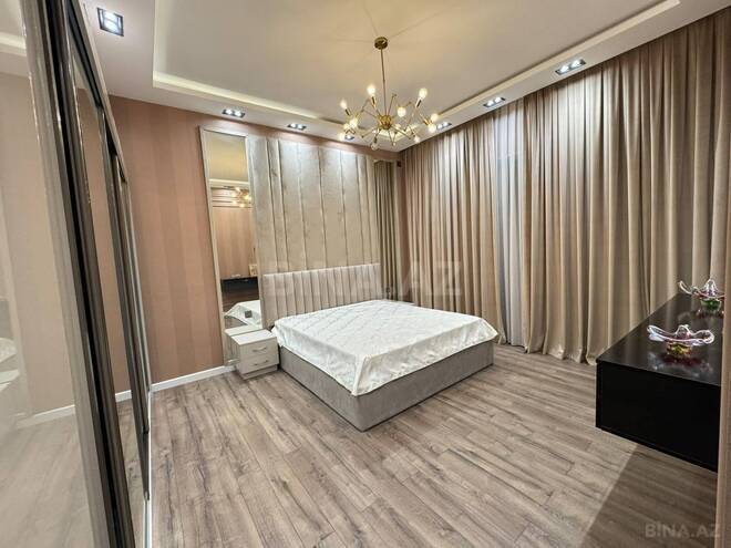 Продаётся 5-комн. дом/дача 300 м², пос. Мардакан, photo 16 from 26