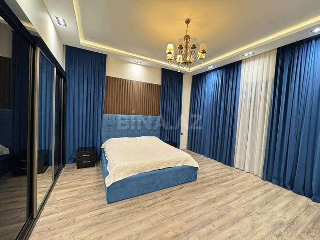 Продаётся 5-комн. дом/дача 300 м², пос. Мардакан, photo 17 from 26