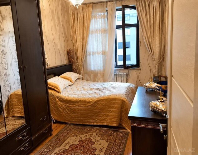 Satılır 2 otaqlı yeni tikili 50 m², 28 May m., photo 5 from 8
