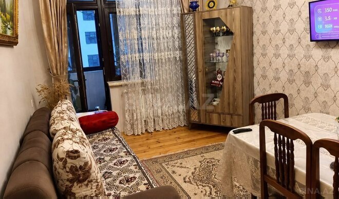 Satılır 2 otaqlı yeni tikili 50 m², 28 May m., photo 4 from 8