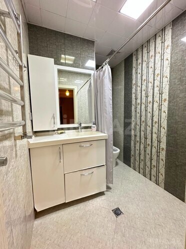 İcarəyə verilir 3 otaqlı yeni tikili 85 m², photo 7 from 11