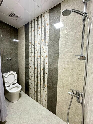 İcarəyə verilir 3 otaqlı yeni tikili 85 m², photo 8 from 11