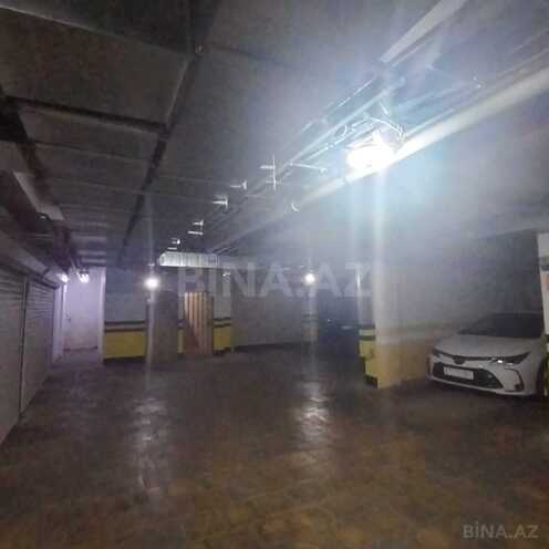 Satılır 3 otaqlı yeni tikili 152 m², Nəsimi r., photo 9 from 11
