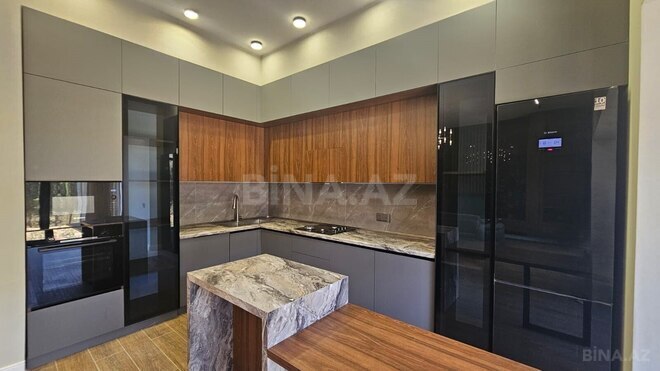 Satılır 3 otaqlı həyət evi/bağ evi 140 m², Yasamal r., photo 8 from 30