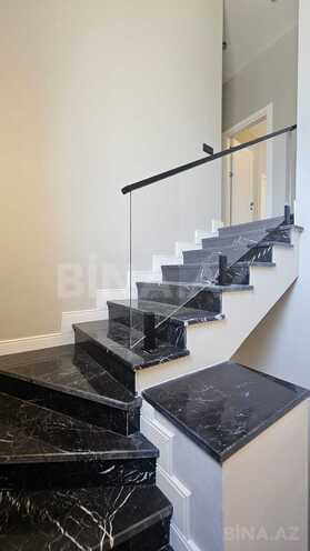 Satılır 3 otaqlı həyət evi/bağ evi 140 m², Yasamal r., photo 13 from 30