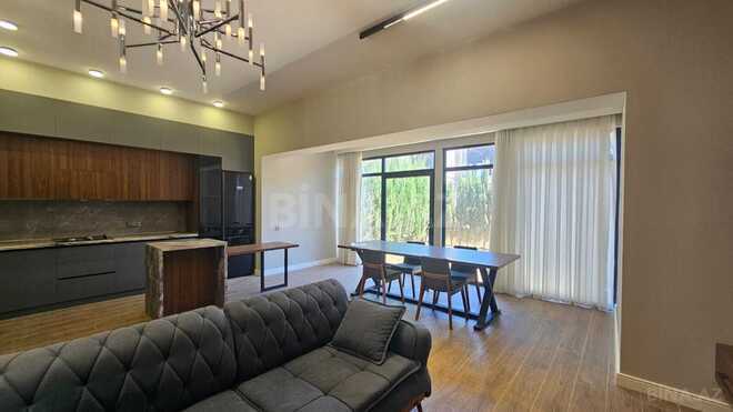 Satılır 3 otaqlı həyət evi/bağ evi 140 m², Yasamal r., photo 7 from 30