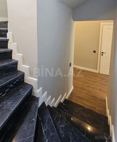 Satılır 3 otaqlı həyət evi/bağ evi 140 m², Yasamal r., photo 12 from 30