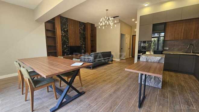 Satılır 3 otaqlı həyət evi/bağ evi 140 m², Yasamal r., photo 5 from 30