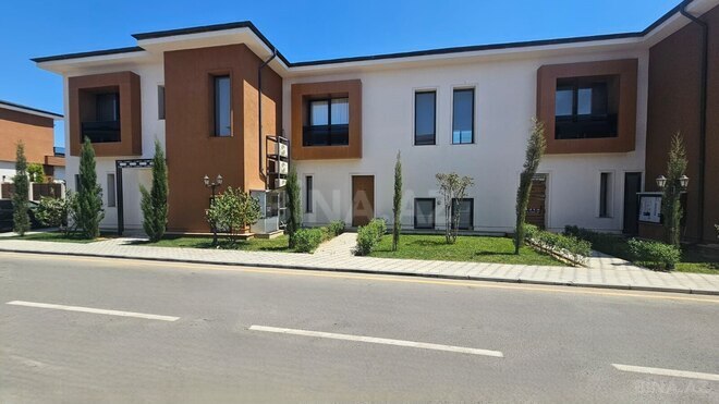 Satılır 3 otaqlı həyət evi/bağ evi 140 m², Yasamal r., photo 3 from 30