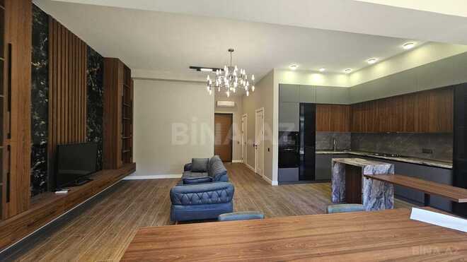Satılır 3 otaqlı həyət evi/bağ evi 140 m², Yasamal r., photo 4 from 30