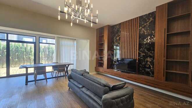 Satılır 3 otaqlı həyət evi/bağ evi 140 m², Yasamal r., photo 9 from 30