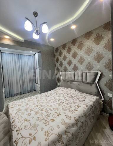 Satılır 3 otaqlı köhnə tikili 80 m², Həzi Aslanov m., photo 5 from 16