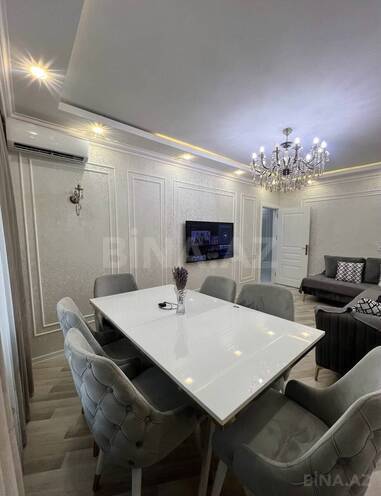 Satılır 3 otaqlı köhnə tikili 80 m², Həzi Aslanov m., photo 3 from 16