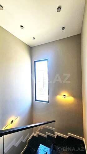 Satılır 3 otaqlı həyət evi/bağ evi 140 m², Yasamal r., photo 14 from 30