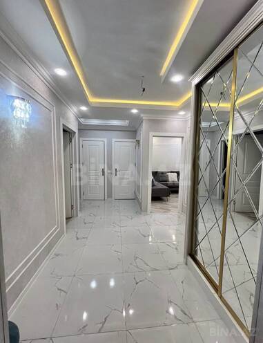 Satılır 3 otaqlı köhnə tikili 80 m², Həzi Aslanov m., photo 11 from 16