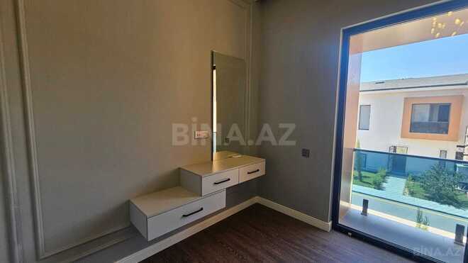 Satılır 3 otaqlı həyət evi/bağ evi 140 m², Yasamal r., photo 23 from 30