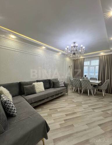 Satılır 3 otaqlı köhnə tikili 80 m², Həzi Aslanov m., photo 1 from 16