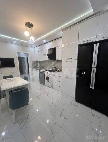 Satılır 3 otaqlı köhnə tikili 80 m², Həzi Aslanov m., photo 10 from 16