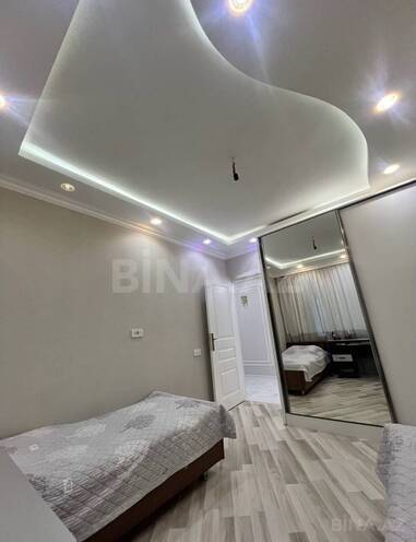 Satılır 3 otaqlı köhnə tikili 80 m², Həzi Aslanov m., photo 8 from 16