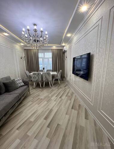 Satılır 3 otaqlı köhnə tikili 80 m², Həzi Aslanov m., photo 4 from 16