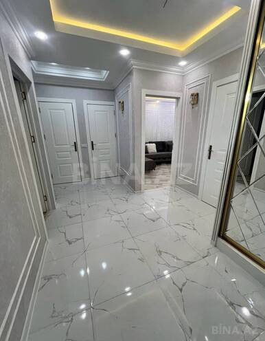 Satılır 3 otaqlı köhnə tikili 80 m², Həzi Aslanov m., photo 12 from 16