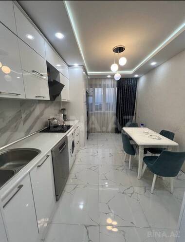 Satılır 3 otaqlı köhnə tikili 80 m², Həzi Aslanov m., photo 9 from 16