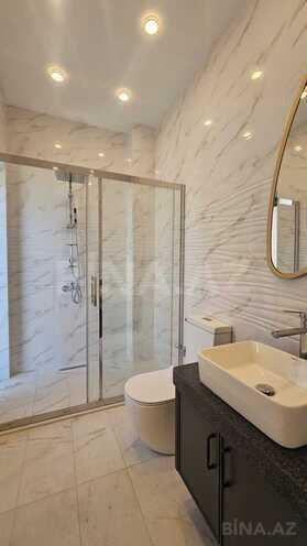 Satılır 3 otaqlı həyət evi/bağ evi 140 m², Yasamal r., photo 27 from 30