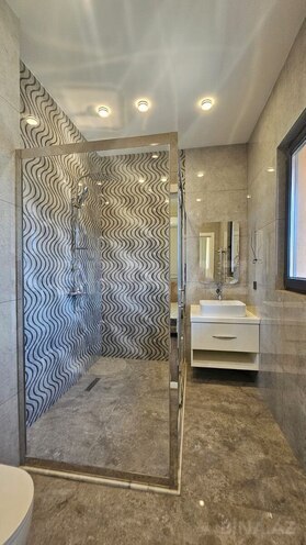 Satılır 3 otaqlı həyət evi/bağ evi 140 m², Yasamal r., photo 25 from 30