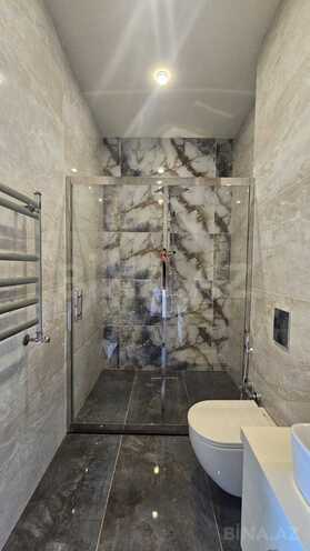 Satılır 3 otaqlı həyət evi/bağ evi 140 m², Yasamal r., photo 28 from 30