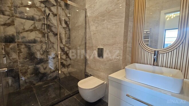 Satılır 3 otaqlı həyət evi/bağ evi 140 m², Yasamal r., photo 17 from 30