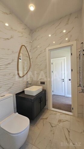 Satılır 3 otaqlı həyət evi/bağ evi 140 m², Yasamal r., photo 26 from 30