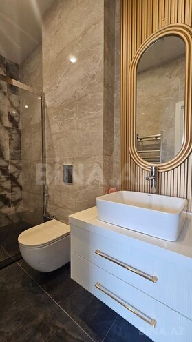 Satılır 3 otaqlı həyət evi/bağ evi 140 m², Yasamal r., photo 18 from 30