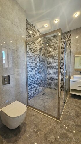 Satılır 3 otaqlı həyət evi/bağ evi 140 m², Yasamal r., photo 24 from 30