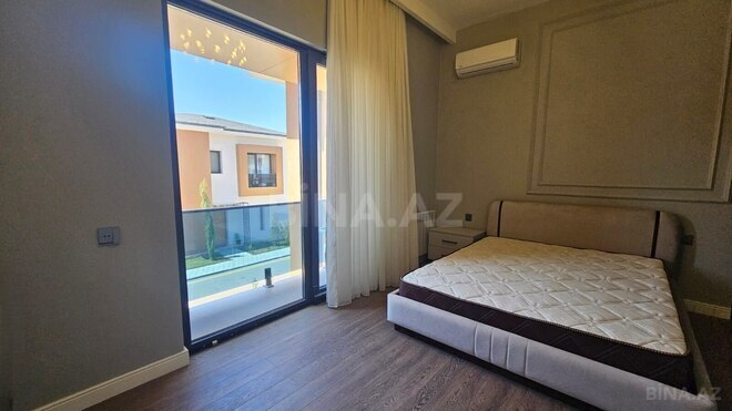 Satılır 3 otaqlı həyət evi/bağ evi 140 m², Yasamal r., photo 22 from 30