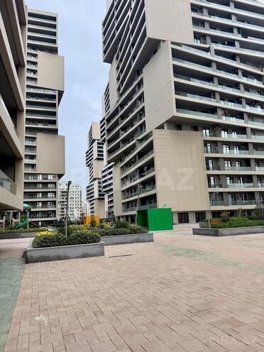Продаётся 4-комн. новостройка 186 м², м. 8 ноября, photo 13 from 14