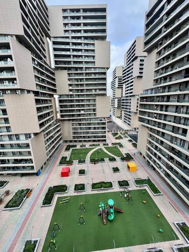 Продаётся 4-комн. новостройка 186 м², м. 8 ноября, photo 7 from 14
