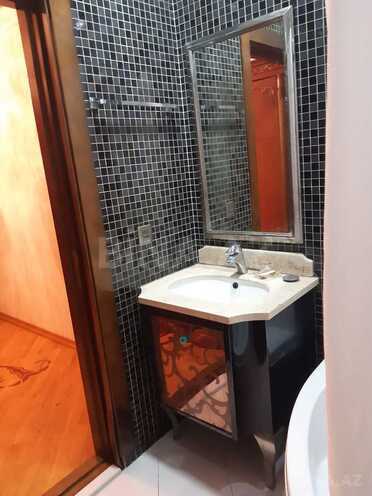 Satılır 2 otaqlı yeni tikili 75 m², Nəriman Nərimanov m., photo 13 from 15