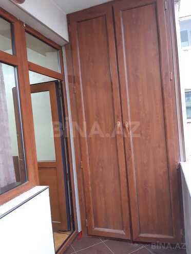 Satılır 2 otaqlı yeni tikili 75 m², Nəriman Nərimanov m., photo 14 from 15