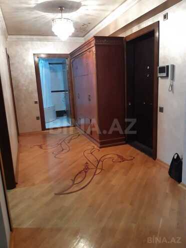 Satılır 2 otaqlı yeni tikili 75 m², Nəriman Nərimanov m., photo 8 from 15
