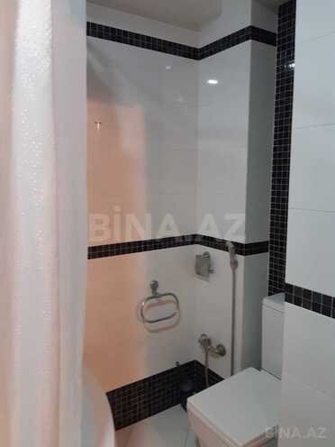 Satılır 2 otaqlı yeni tikili 75 m², Nəriman Nərimanov m., photo 12 from 15