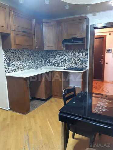 Satılır 2 otaqlı yeni tikili 75 m², Nəriman Nərimanov m., photo 4 from 15
