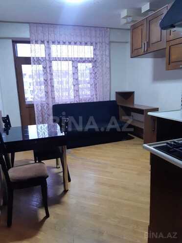 Satılır 2 otaqlı yeni tikili 75 m², Nəriman Nərimanov m., photo 3 from 15