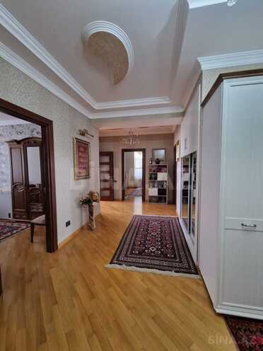 Продаётся 4-комн. новостройка 160 м², м. Нариман Нариманов, photo 25 from 29