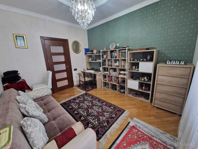Продаётся 4-комн. новостройка 160 м², м. Нариман Нариманов, photo 17 from 29