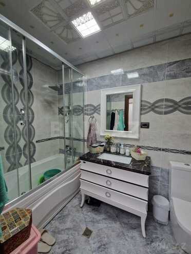 Продаётся 4-комн. новостройка 160 м², м. Нариман Нариманов, photo 27 from 29