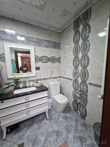 Продаётся 4-комн. новостройка 160 м², м. Нариман Нариманов, photo 26 from 29