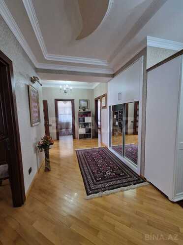 Продаётся 4-комн. новостройка 160 м², м. Нариман Нариманов, photo 22 from 29