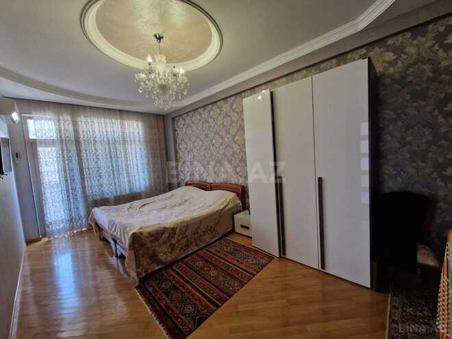 Продаётся 4-комн. новостройка 160 м², м. Нариман Нариманов, photo 16 from 29