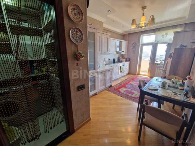 Продаётся 4-комн. новостройка 160 м², м. Нариман Нариманов, photo 9 from 29